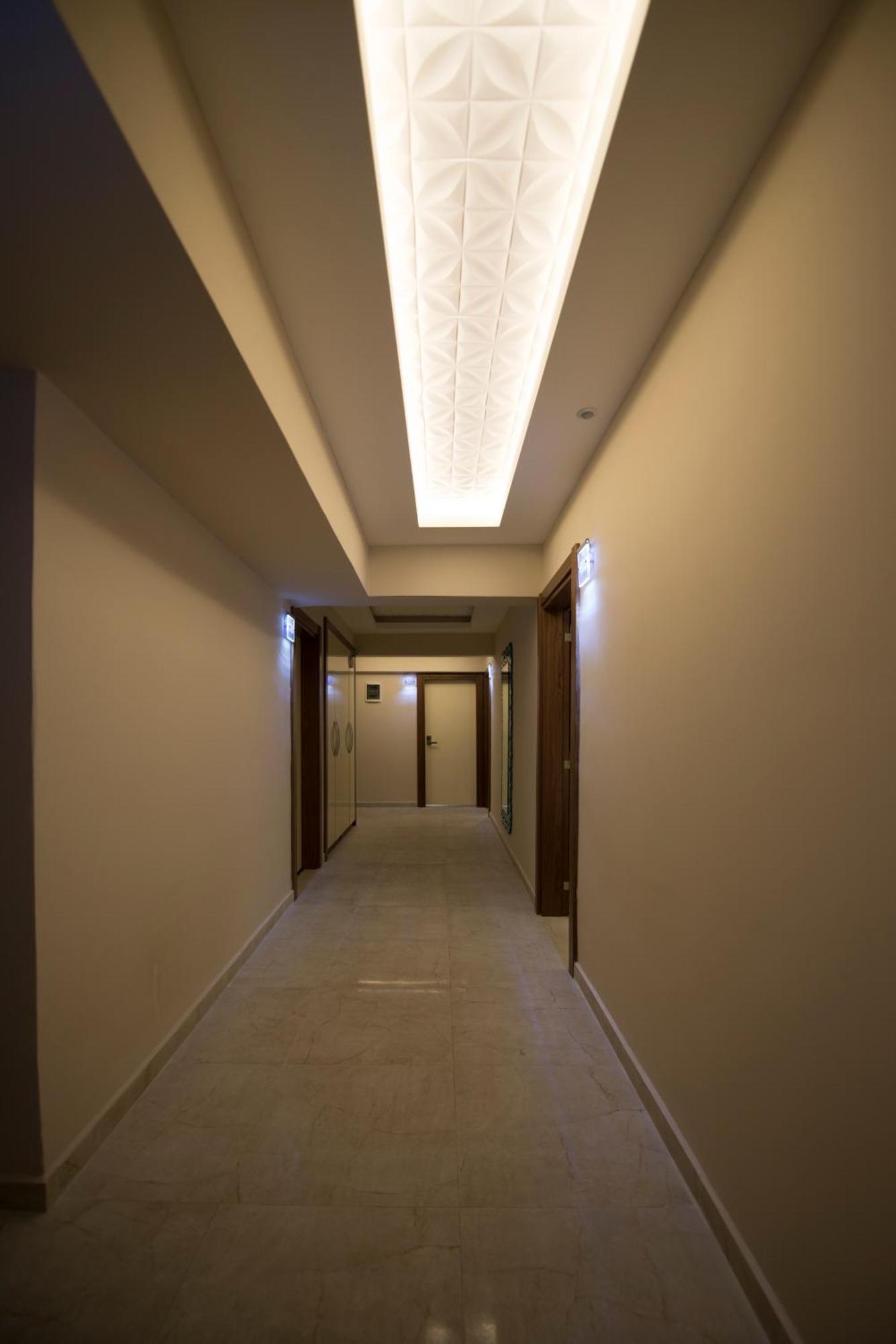 Rest Inn Aydin Hotel Rom bilde