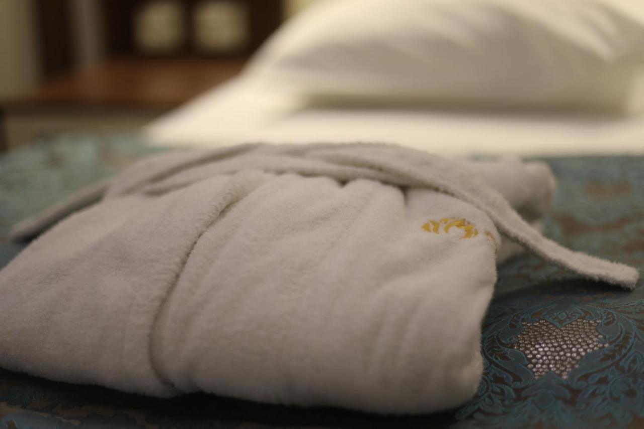 Rest Inn Aydin Hotel Eksteriør bilde